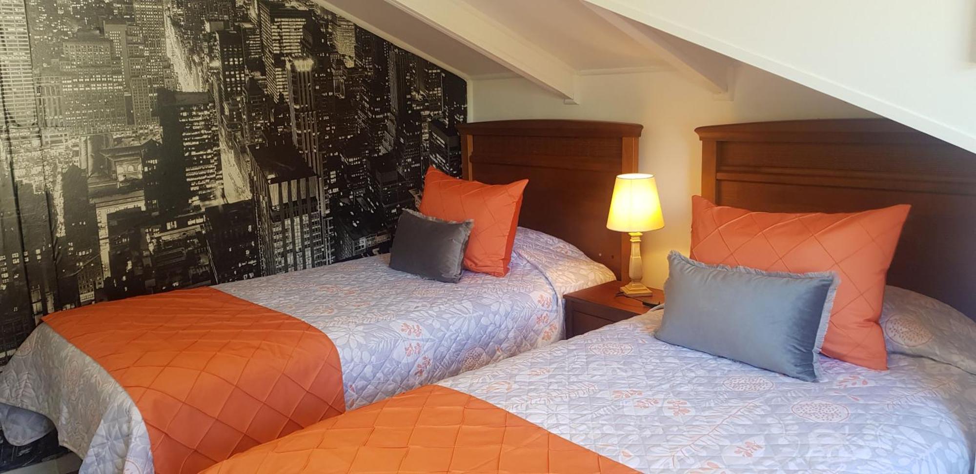 Hotel Puerta Del Lago Пуэрто-Варас Экстерьер фото