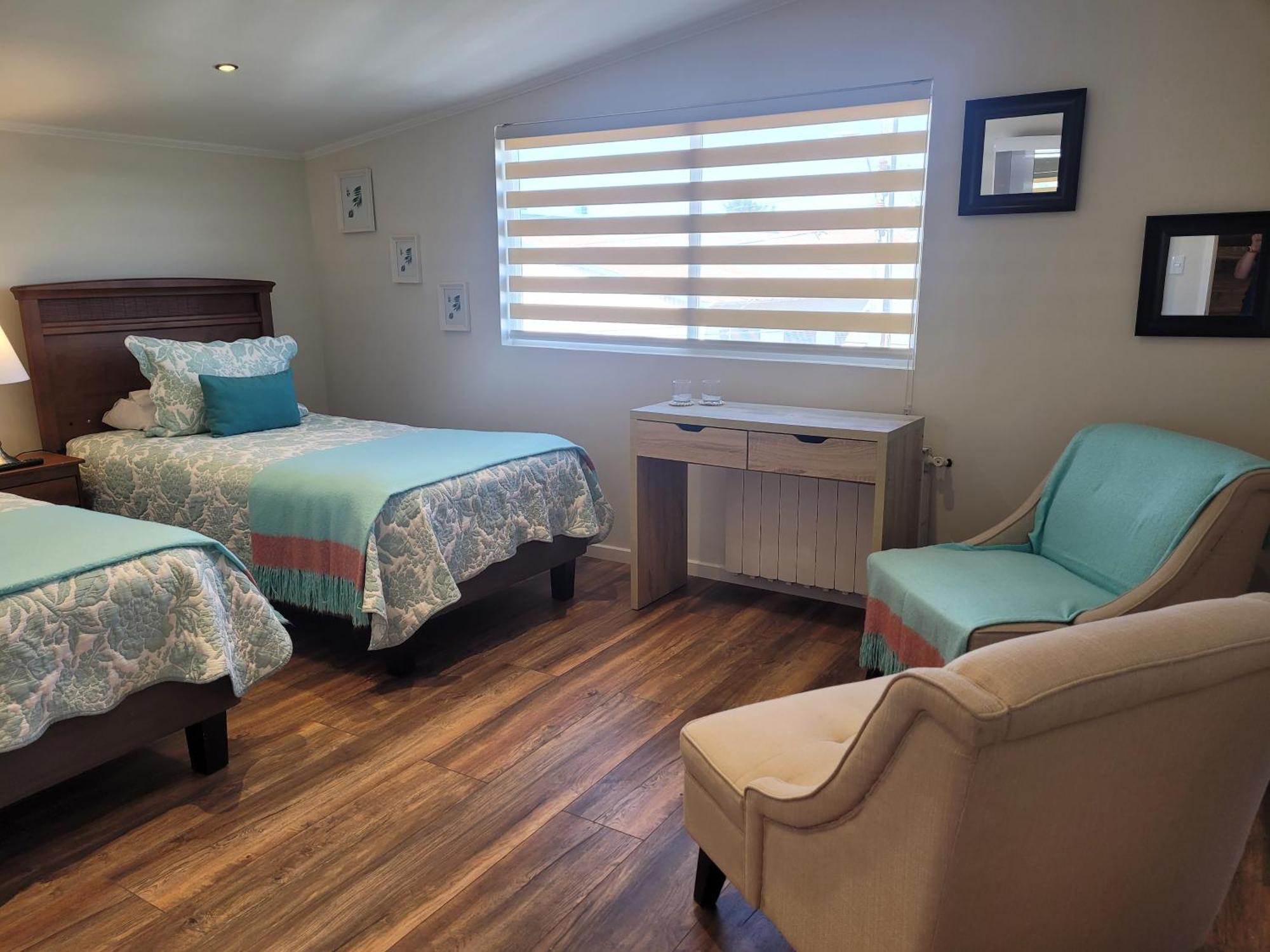 Hotel Puerta Del Lago Пуэрто-Варас Экстерьер фото