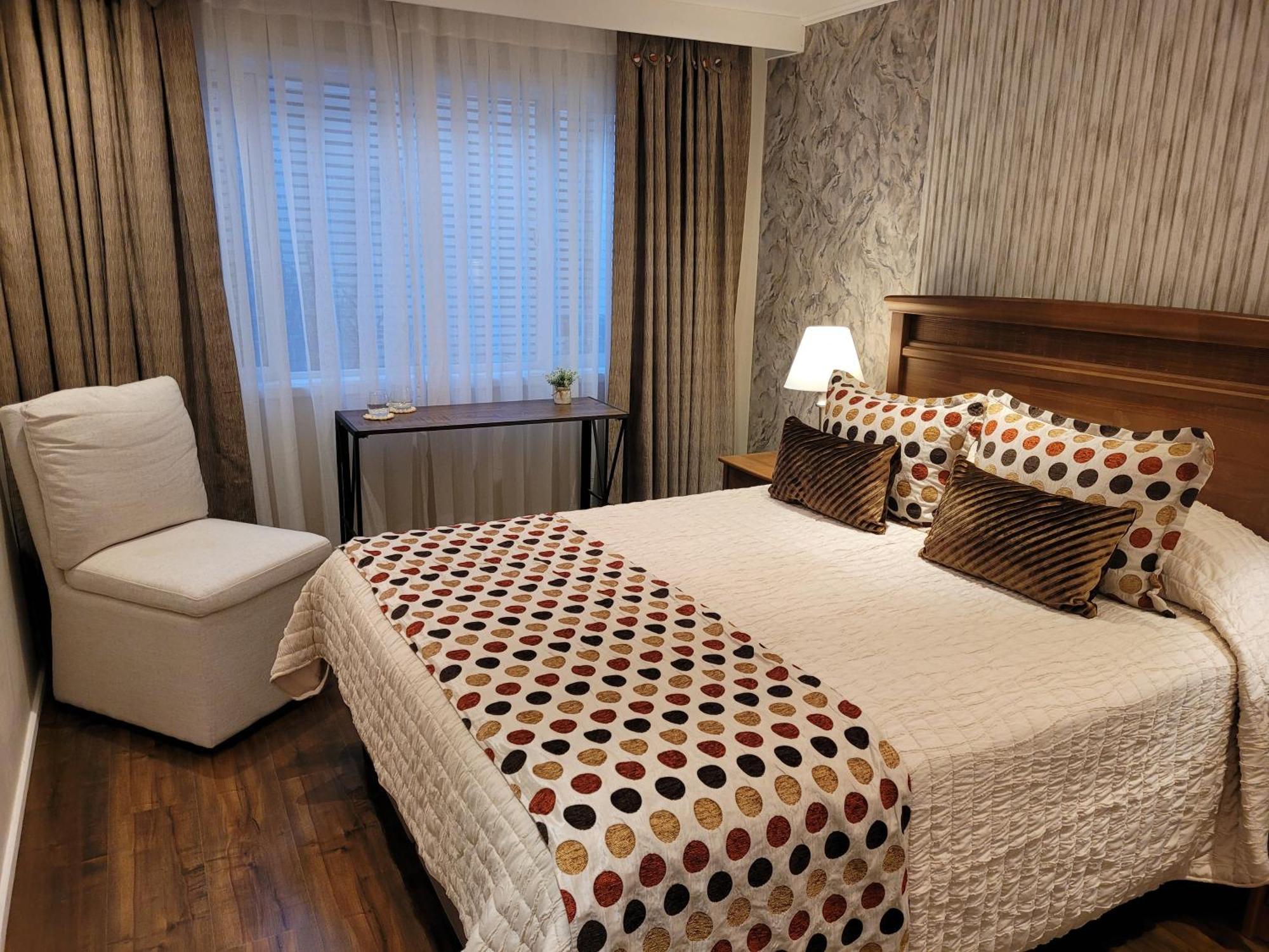 Hotel Puerta Del Lago Пуэрто-Варас Экстерьер фото