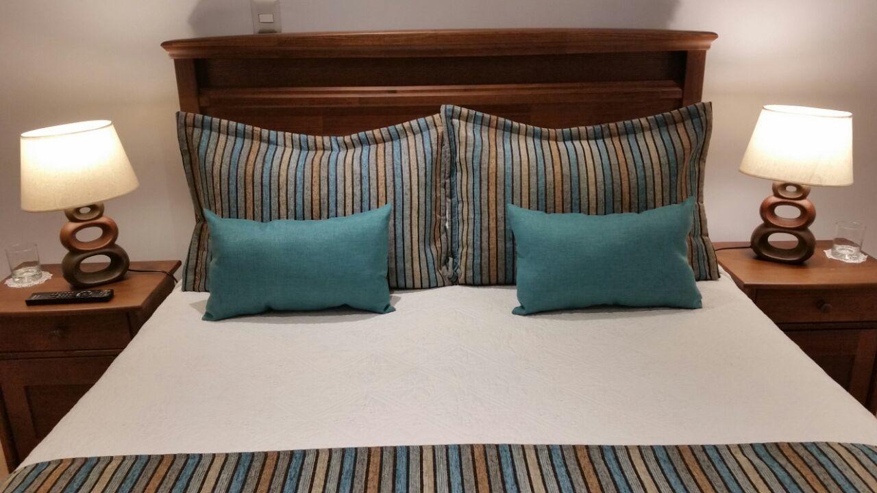 Hotel Puerta Del Lago Пуэрто-Варас Экстерьер фото